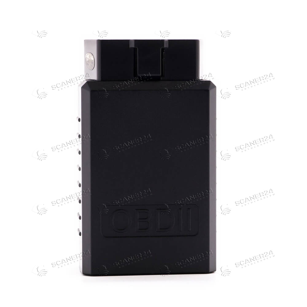 Купить Автосканер ELM327 Wi-Fi Standart OBD2 V 1.5 в Томске, цена 490 ...